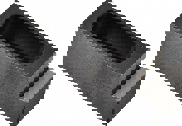 Clamp Strap: Stainless Steel, 5/16